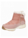 Botin Niña F755 Panama Jack rosado