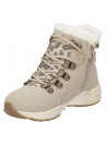 Botin Niña C719 Panama Jack beige