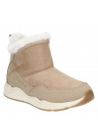 Botin Niña F755 Panama Jack beige