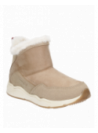 Botin Niña F754 Panama Jack beige