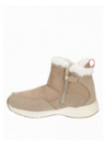 Botin Niña F754 Panama Jack beige