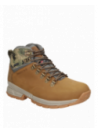 Botin Hombre F698 Panama Jack camel