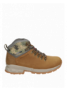 Botin Hombre F698 Panama Jack camel