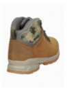 Botin Hombre F698 Panama Jack camel