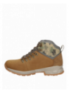 Botin Hombre F698 Panama Jack camel