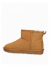 Botin Mujer F803 Panama Jack camel