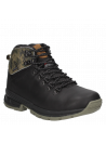 Botin Hombre F698 Panama Jack negro