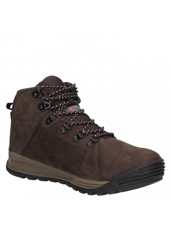 Botin Hombre F703 Panama Jack brown