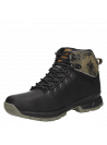 Botin Hombre F698 Panama Jack negro