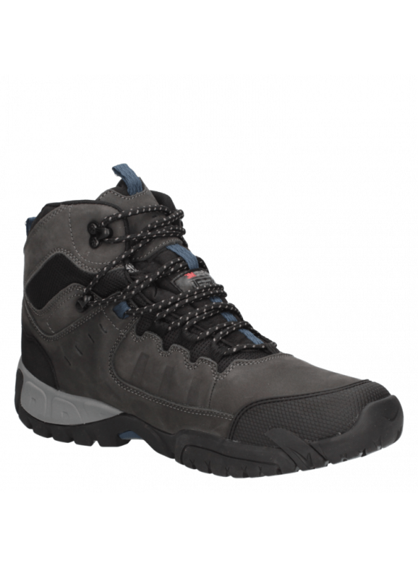 Botin Hombre F701 Panama Jack cafe