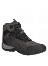 Botin Hombre F701 Panama Jack gris