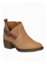 Botin Mujer G751 Panama Jack camel