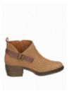 Botin Mujer G751 Panama Jack camel