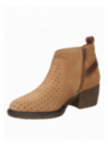 Botin Mujer G751 Panama Jack camel