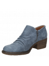 Botin Mujer B693 Panama Jack azul