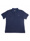 Polera Soria Hombre G969 PANAMA JACK navy