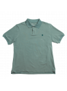 Polera Soria Hombre G967 PANAMA JACK verde