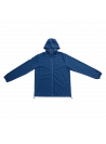 Cortaviento Madrid Hombre G989 PANAMA JACK azul