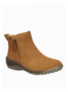 Botin Mujer H738 Bruno Rossi camel