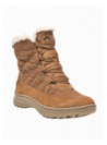 Botin Mujer H689 PANAMA JACK camel