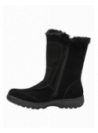 Bota Mujer H706 PANAMA JACK negro