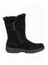 Bota Mujer H706 PANAMA JACK negro