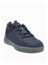 Zapatilla Hombre H654 PANAMA JACK azul