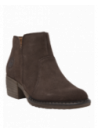 Botin Mujer H692 PANAMA JACK brown