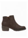 Botin Mujer H692 PANAMA JACK brown