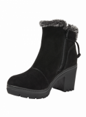 Botin Mujer H700 Panama Jack