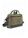 Mochila H906 PANAMA JACK verde