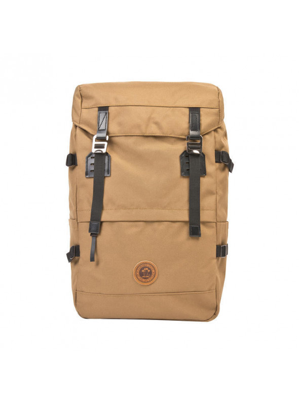 Mochila H912 PANAMA JACK camel