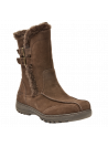 Bota Mujer H706 PANAMA JACK café