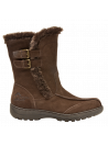 Bota Mujer H706 PANAMA JACK café