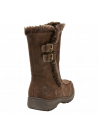 Bota Mujer H706 PANAMA JACK café