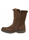 Bota Mujer H706 PANAMA JACK café