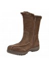 Bota Mujer H706 PANAMA JACK café