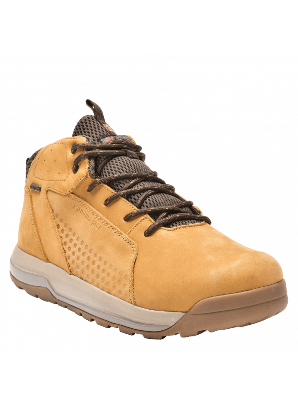 Botin Hombre H653 PANAMA JACK camel