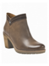 Botin Mujer H698 PANAMA JACK brown