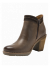 Botin Mujer H698 PANAMA JACK brown