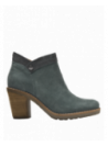 Botin Mujer H698 PANAMA JACK azul