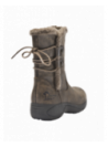 Bota Mujer H705 PANAMA JACK brown