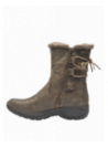 Bota Mujer H705 PANAMA JACK brown