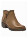 Botin Mujer H693 PANAMA JACK camel