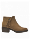 Botin Mujer H693 PANAMA JACK camel