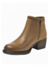 Botin Mujer H693 PANAMA JACK camel