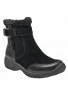 Botin Mujer H683 PANAMA JACK negro