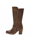 Bota Mujer H704 PANAMA JACK café