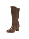 Bota Mujer H704 PANAMA JACK café