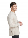 Camisa Zaragoza H936 PANAMA JACK beige